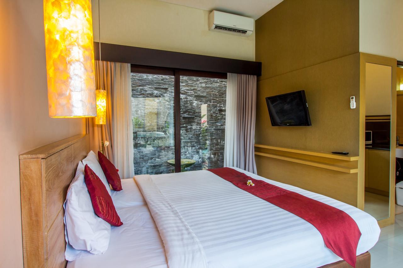 Svarna Seminyak (Bali)