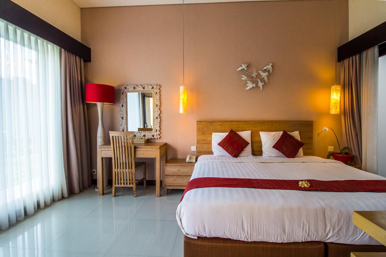 Svarna Hotel Seminyak (Bali)