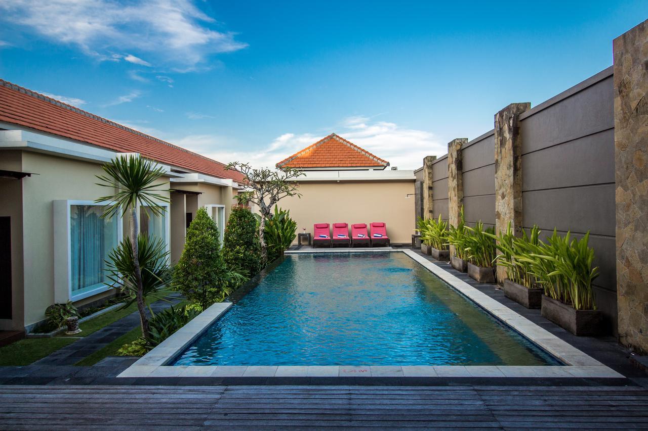 Svarna 3* Seminyak (Bali)