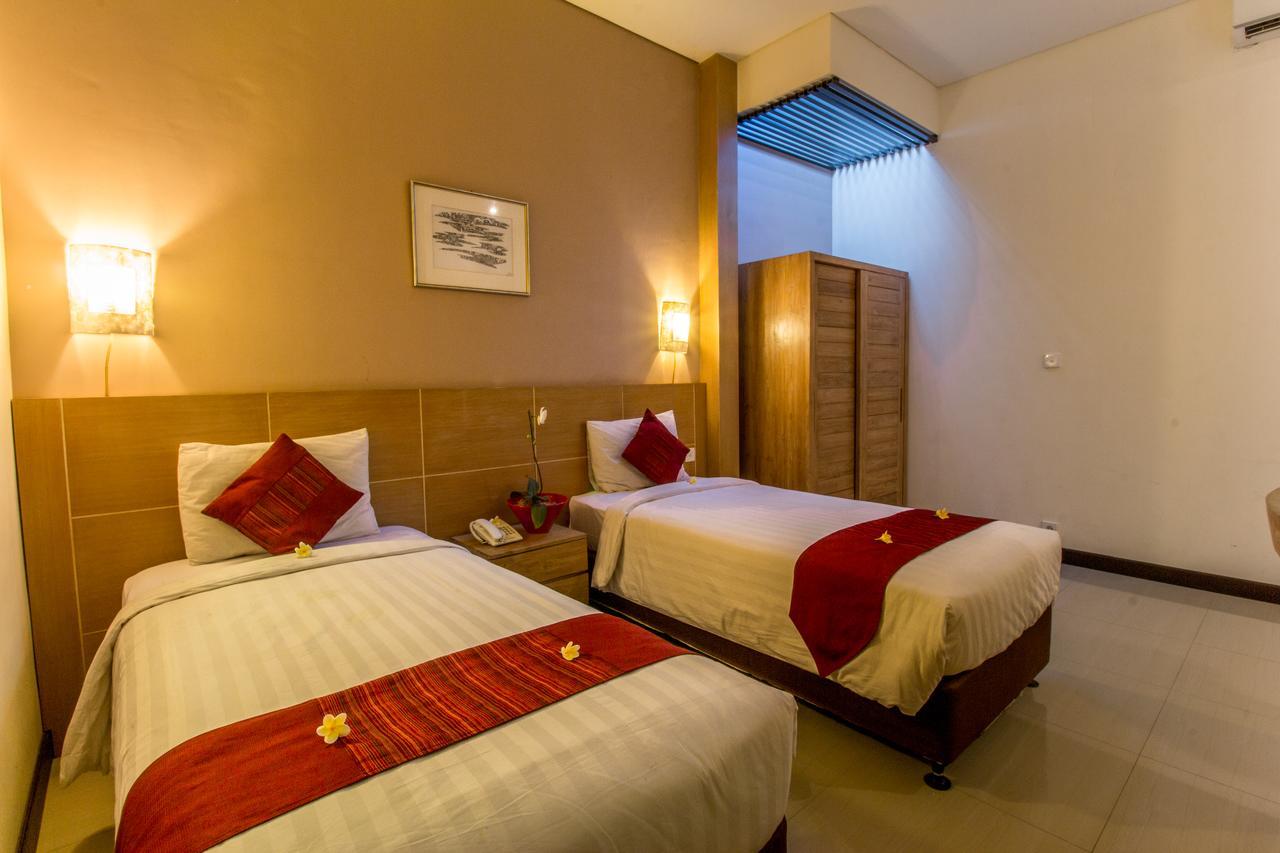Svarna Hotel Seminyak (Bali)