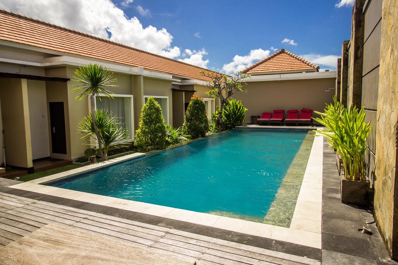 Hotel Svarna Seminyak (Bali)