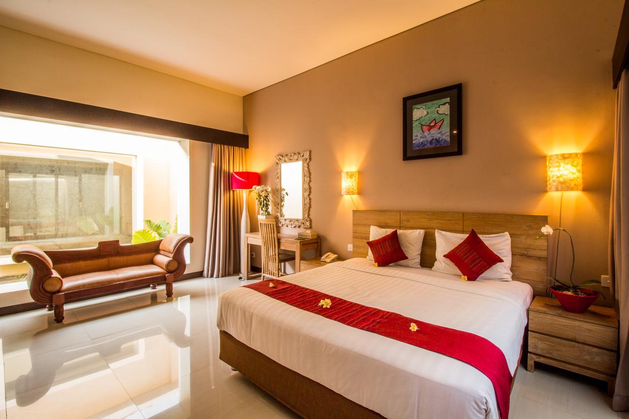 Hotel Svarna Seminyak (Bali)