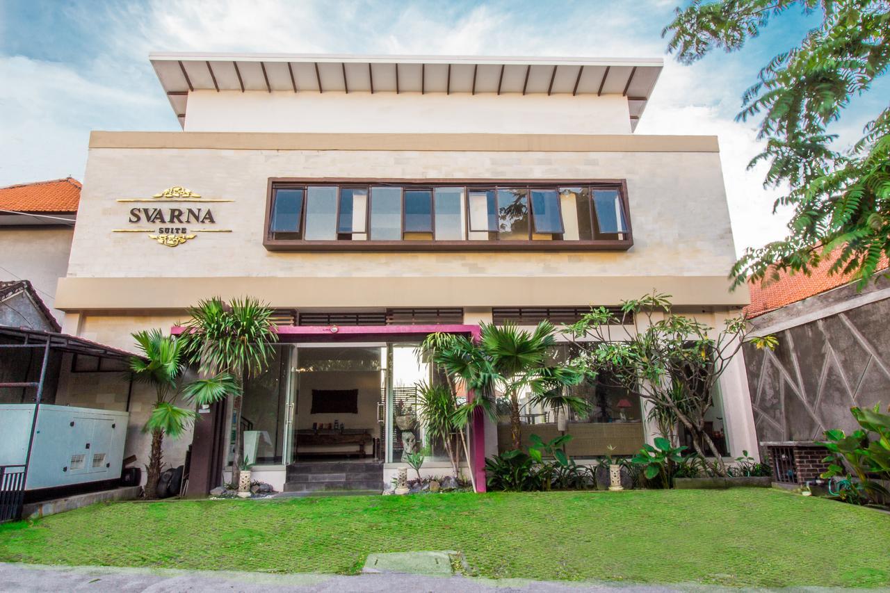 Svarna 3* Seminyak (Bali)