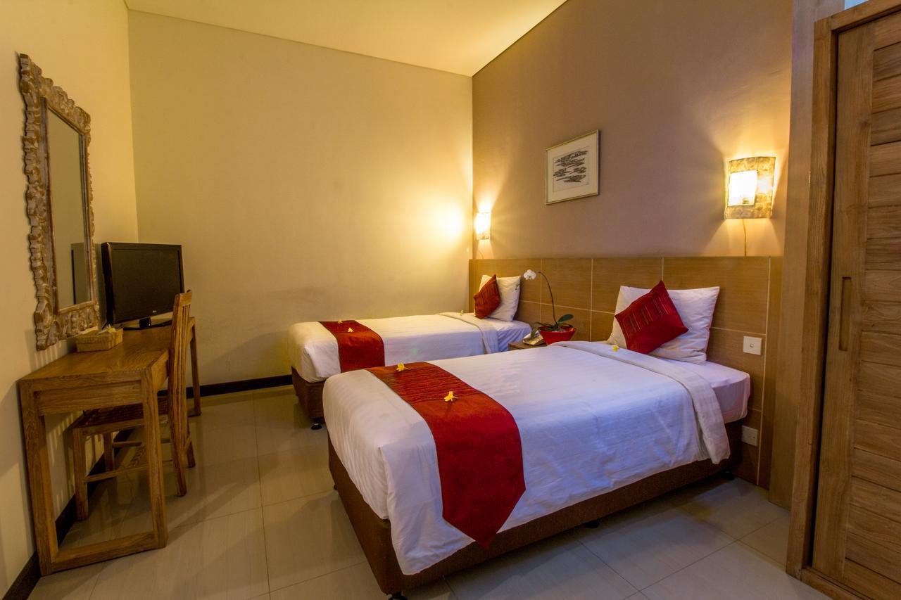 Svarna Seminyak (Bali)