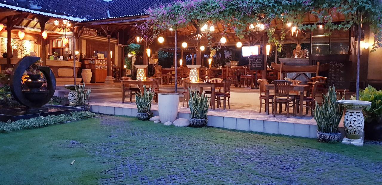 Hotel Kusnadi 3*