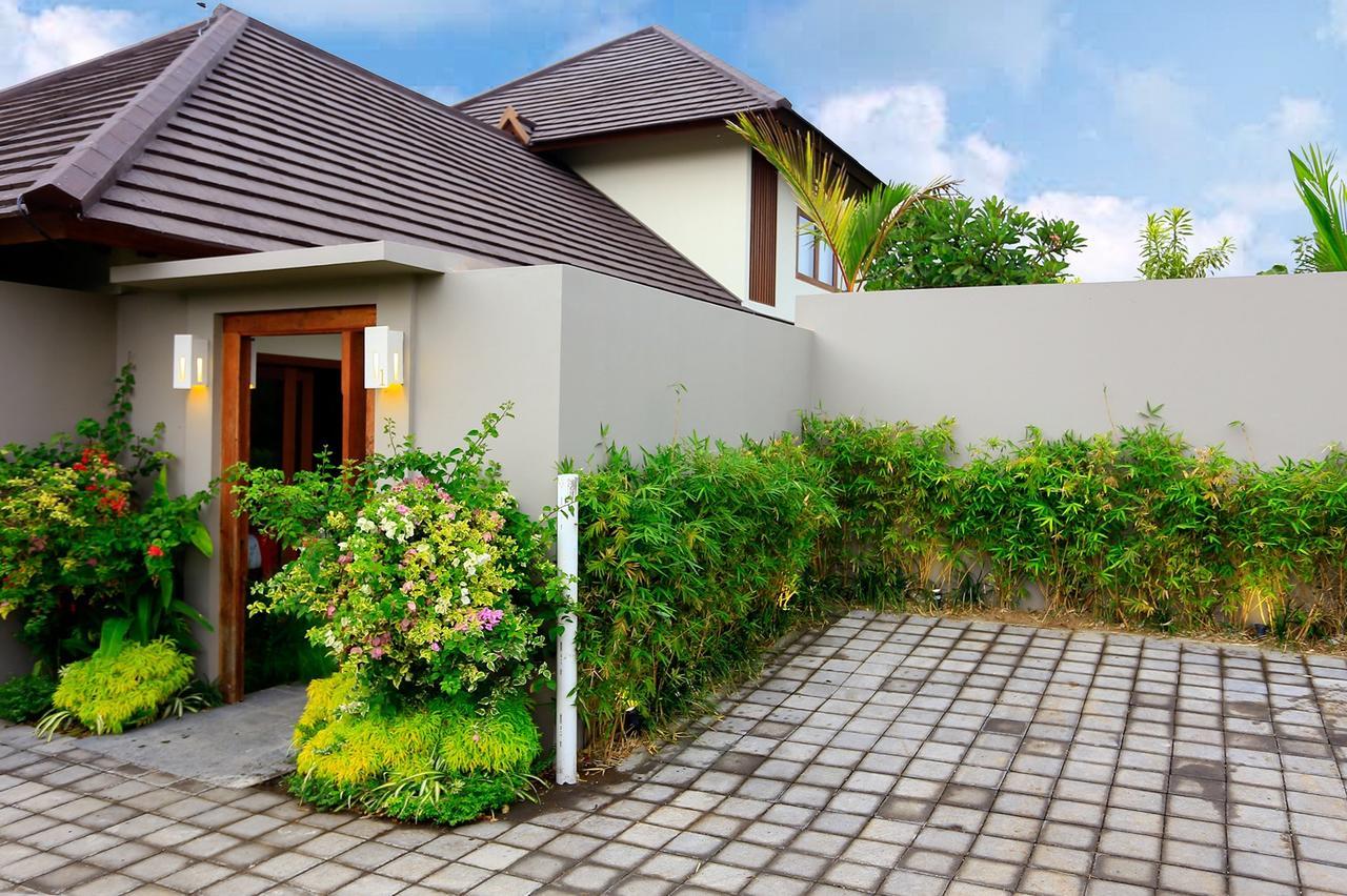 Desa Di Bali Villas Villa Kerobokan (Bali)