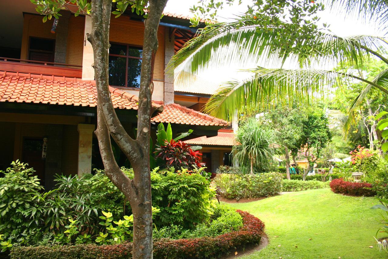 Resort Melasti Beach & Spa Legian (Bali)