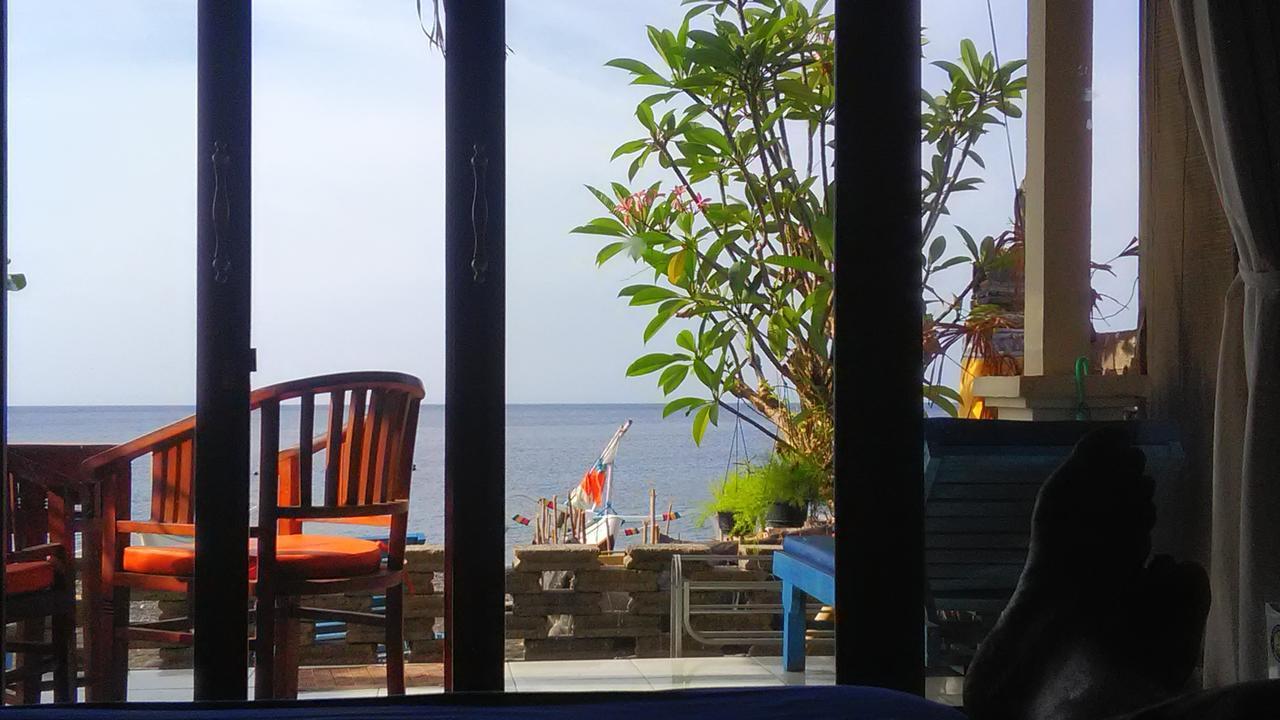 Guest house Tambun Sari Amed (Bali)