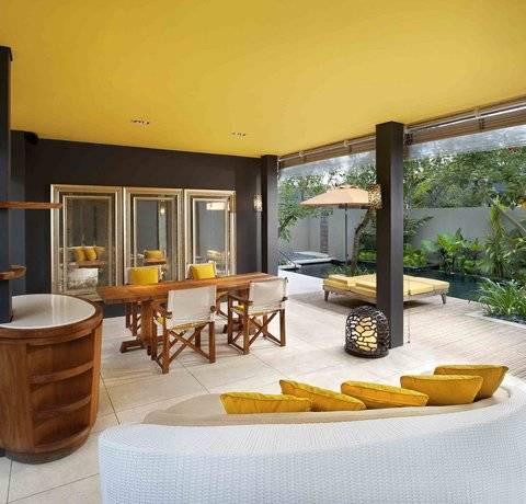 Villa Aria Exclusive & *