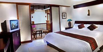 Respati Beach Holiday park