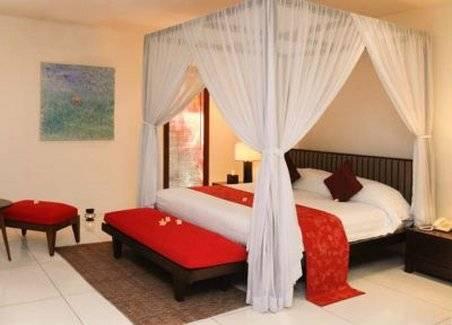 Nomad Hub Bali Taman liburan 3*