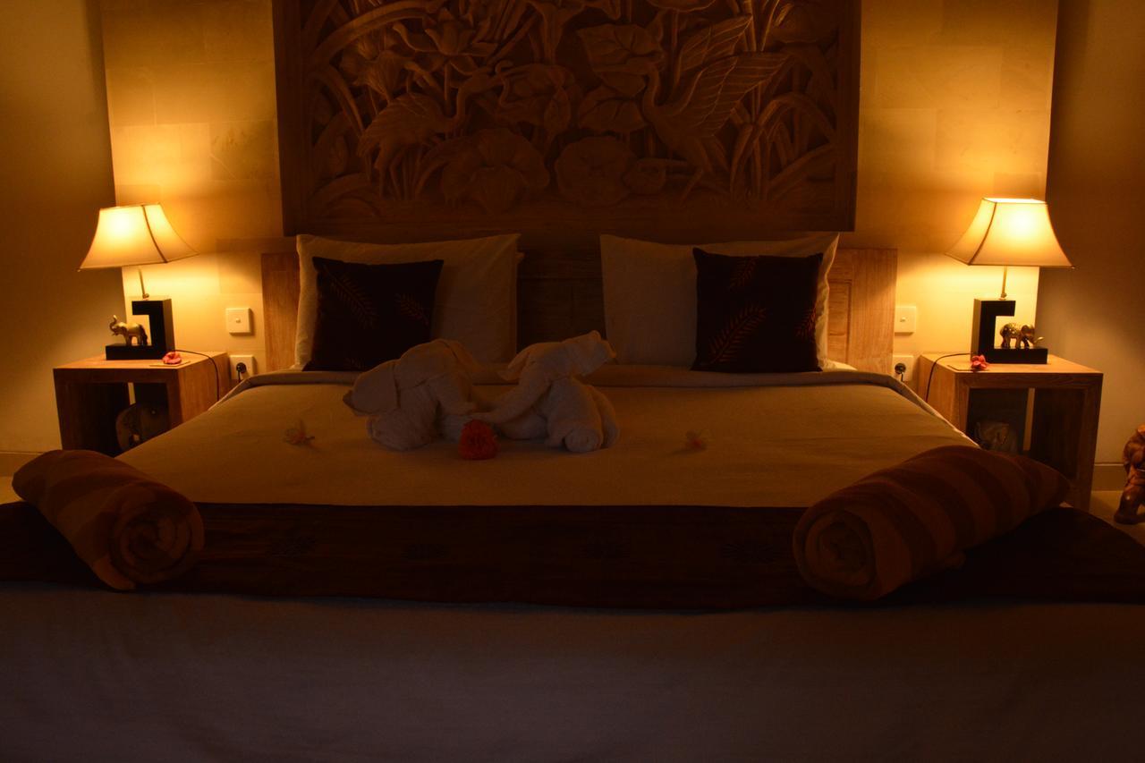 Villa Taman Kesari Villas *