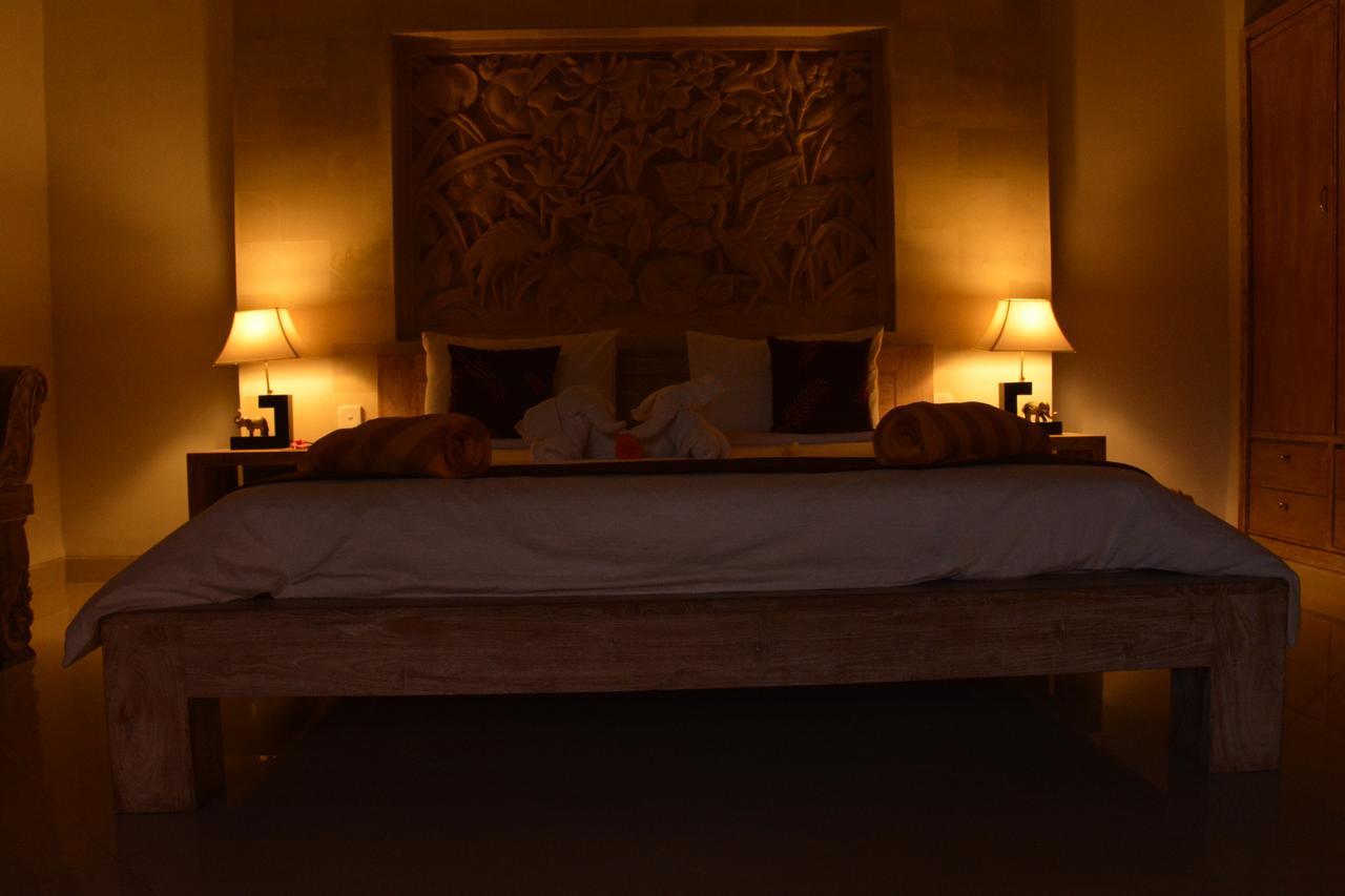 Villa Taman Kesari Villas *