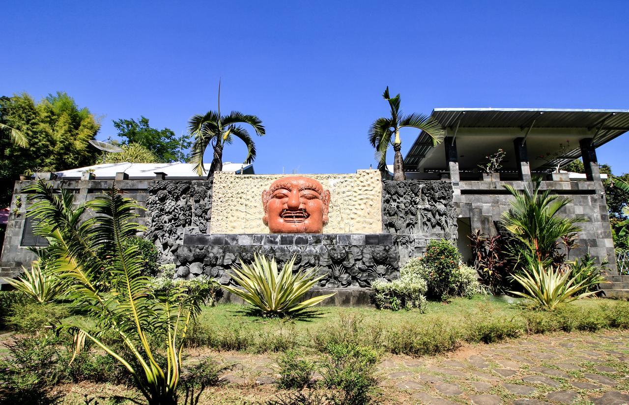 Le Mirage Santai Villa
