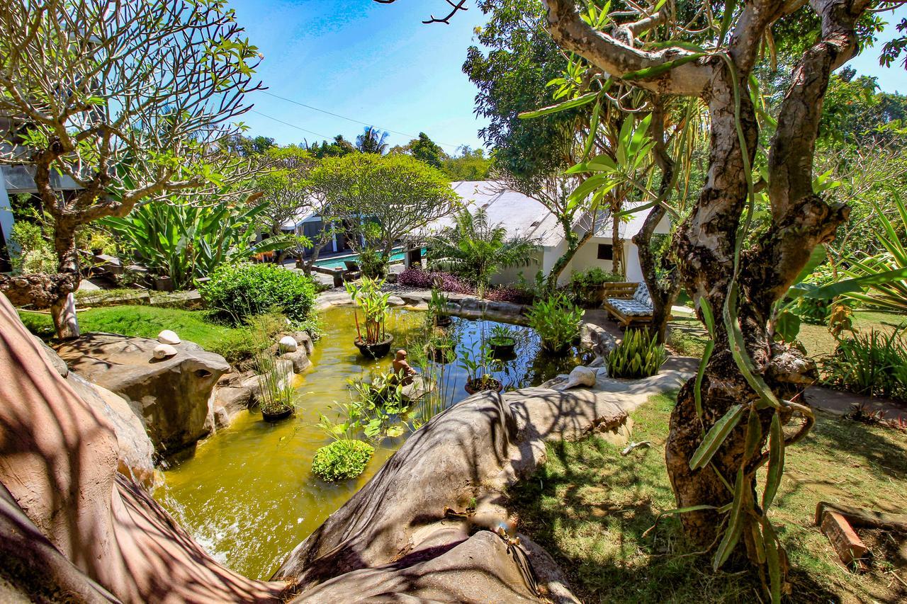 Villa Le Mirage Santai