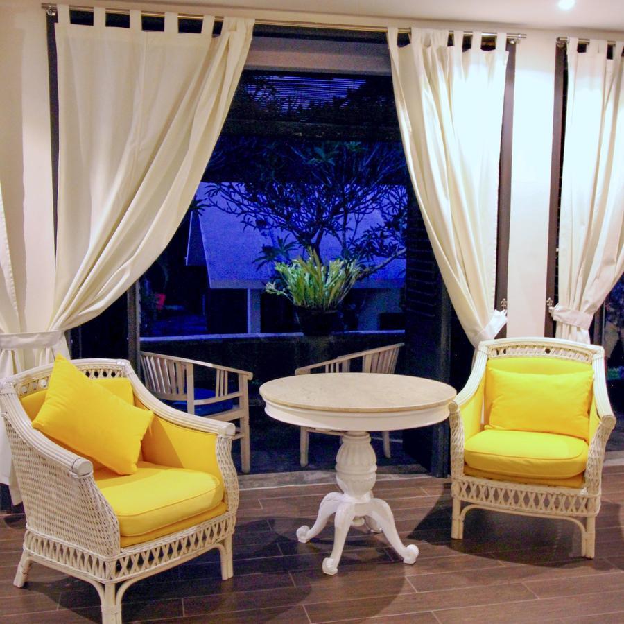 Le Mirage Santai Lovina (Bali)