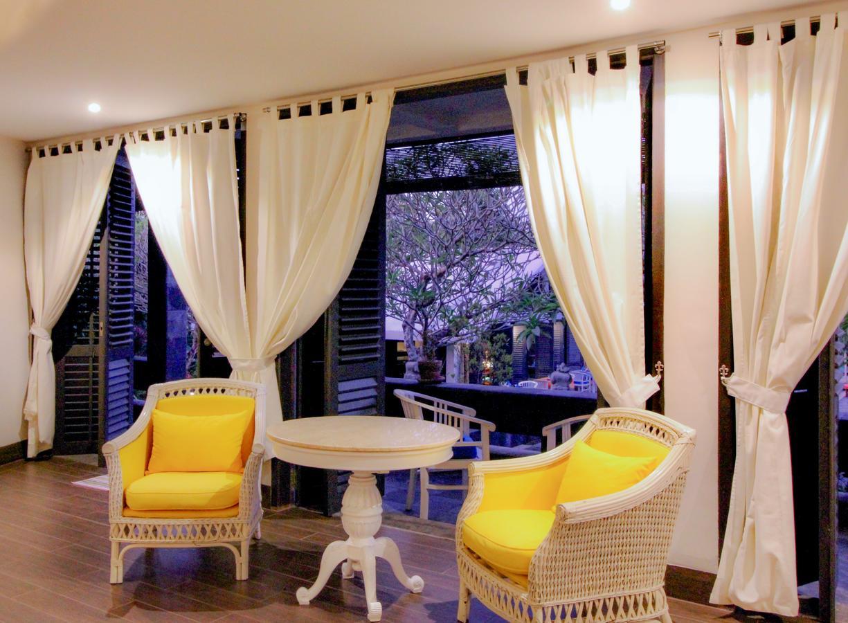 Le Mirage Santai *