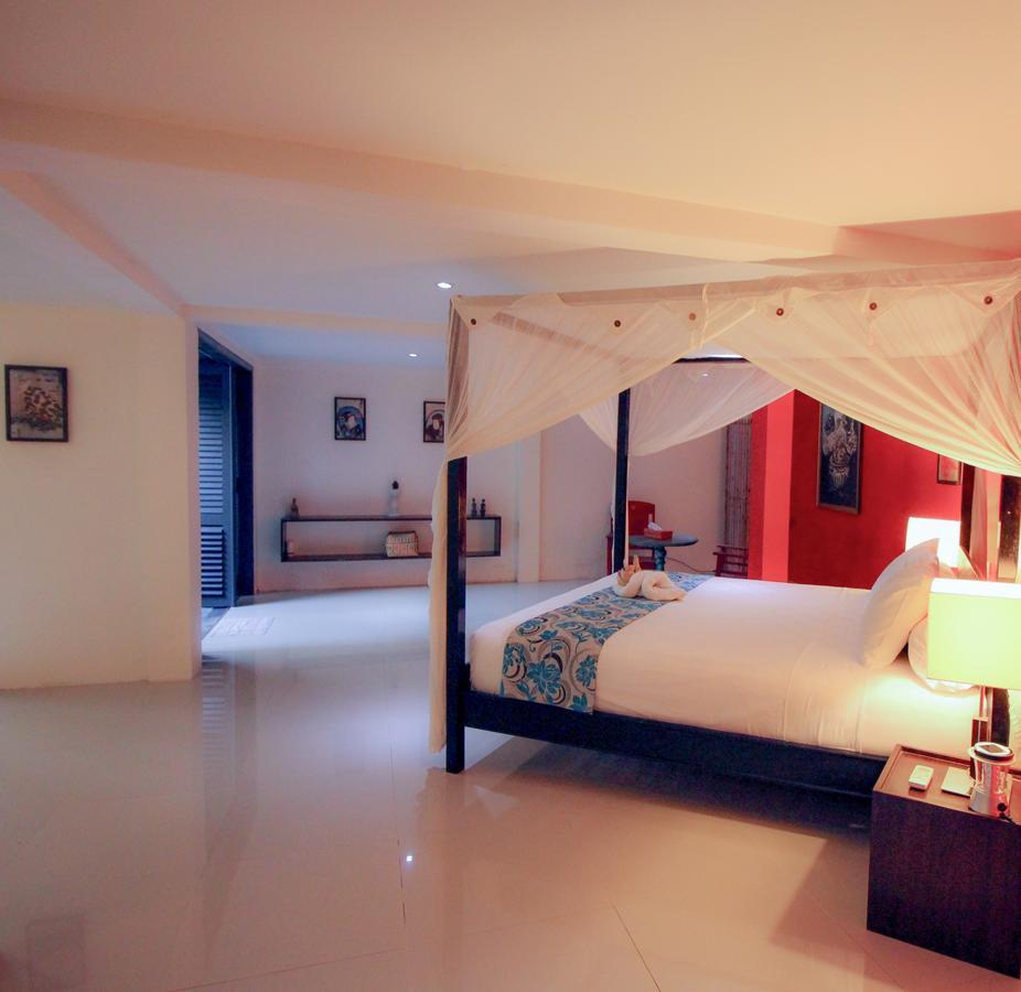 Le Mirage Santai * Lovina (Bali)