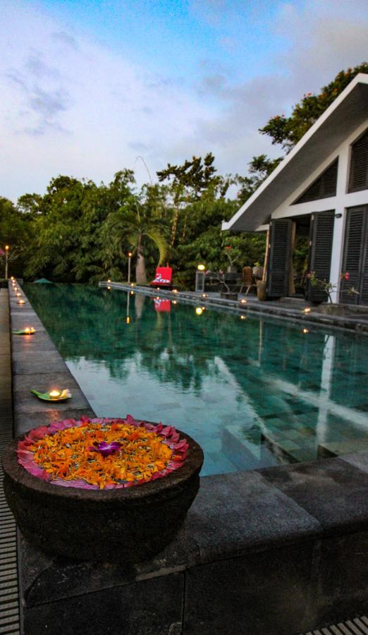 Le Mirage Santai Lovina (Bali)