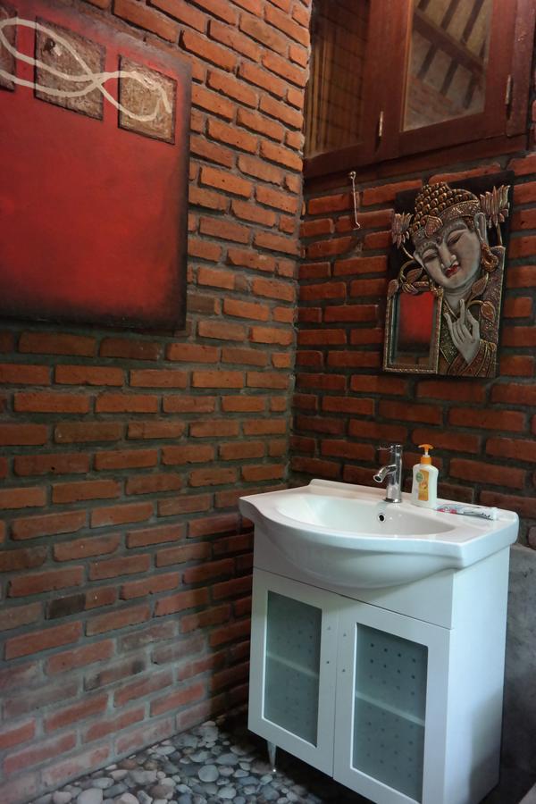 Bulian Homestay *