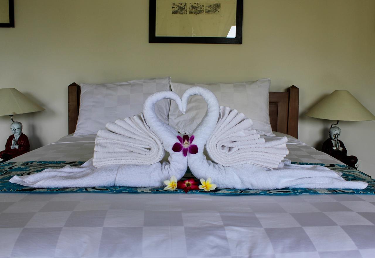 Le Mirage Santai Lovina (Bali)