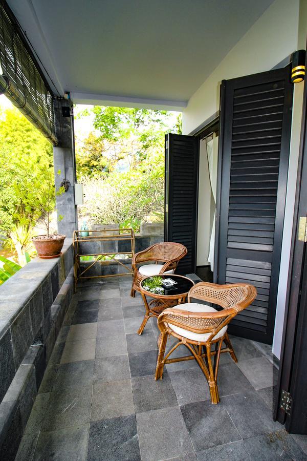 Villa Le Mirage Santai *