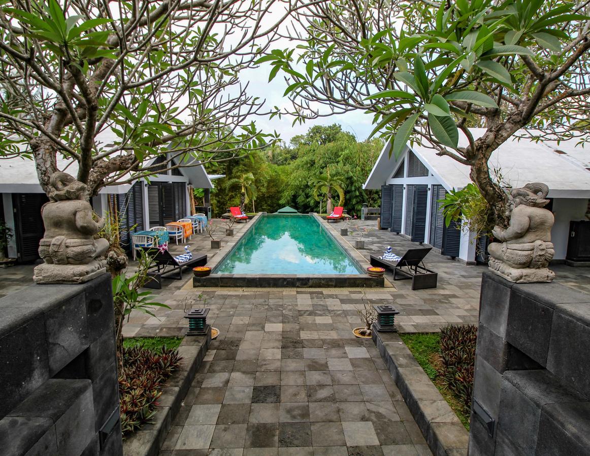 Le Mirage Santai Villa