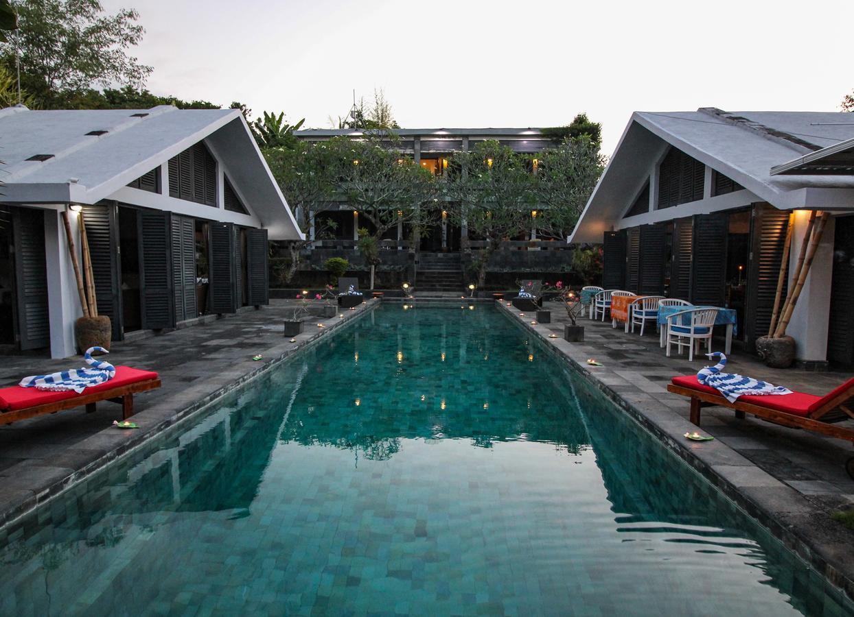 Villa Le Mirage Santai *
