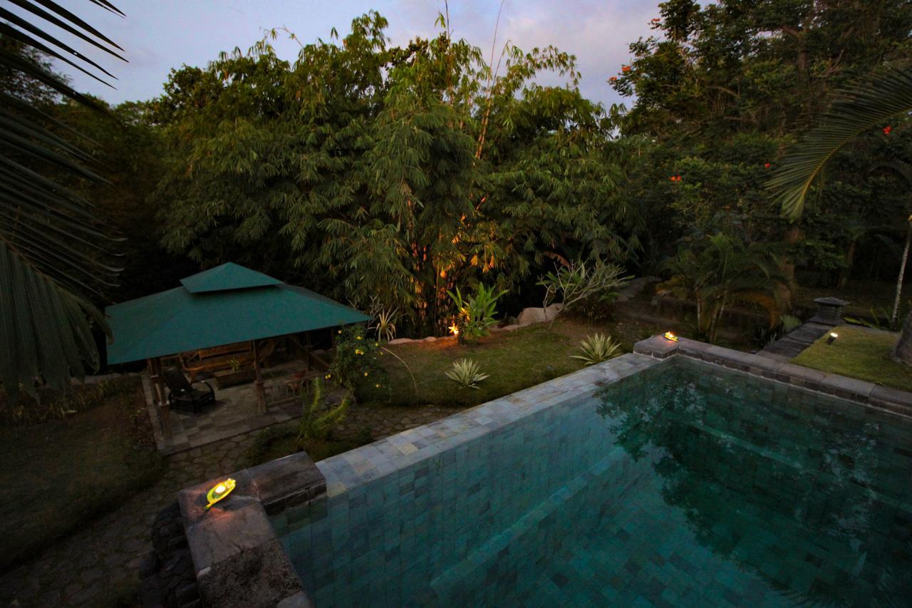 Le Mirage Santai
