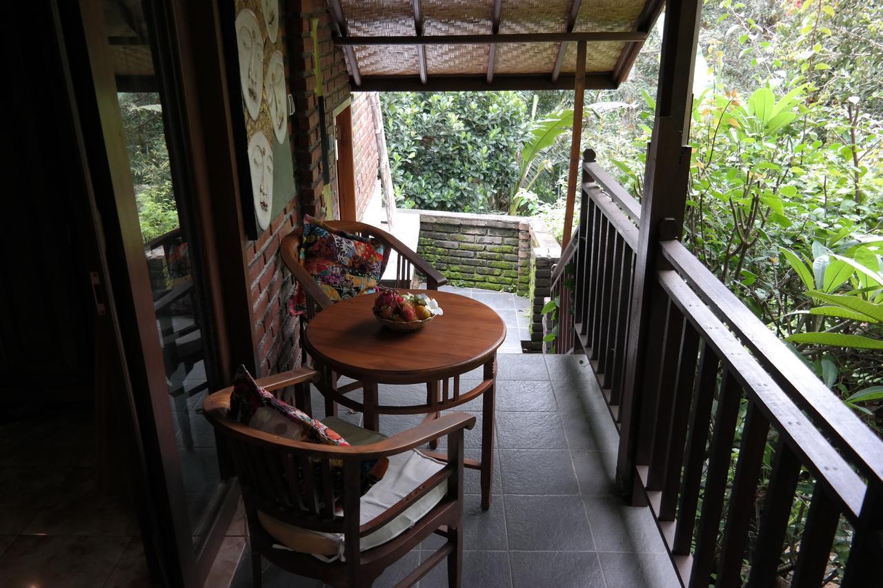 Homestay Bulian *