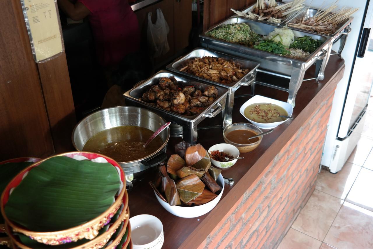 Homestay Bulian Kubutambahan (Bali)