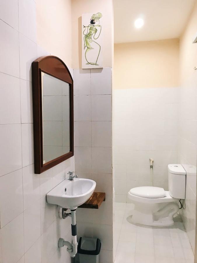 Homestay El Bali