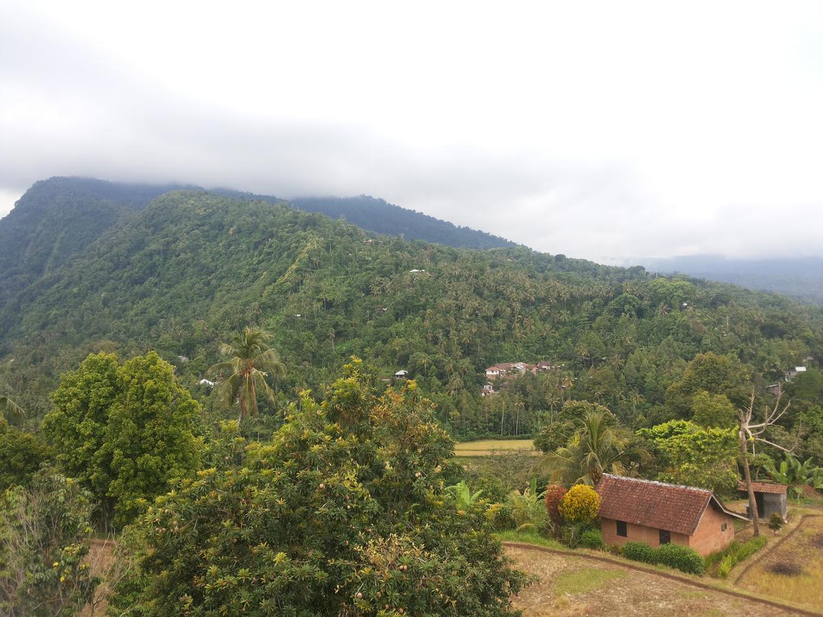 Homestay Esa Di Kubu