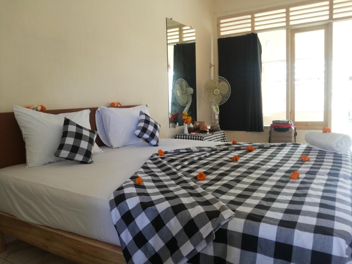 Homestay Esa Di Kubu