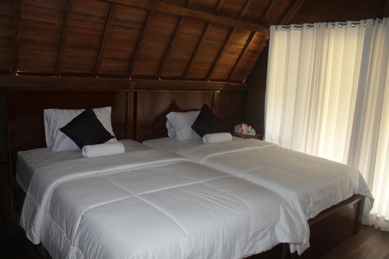 Beautiful House Holiday park