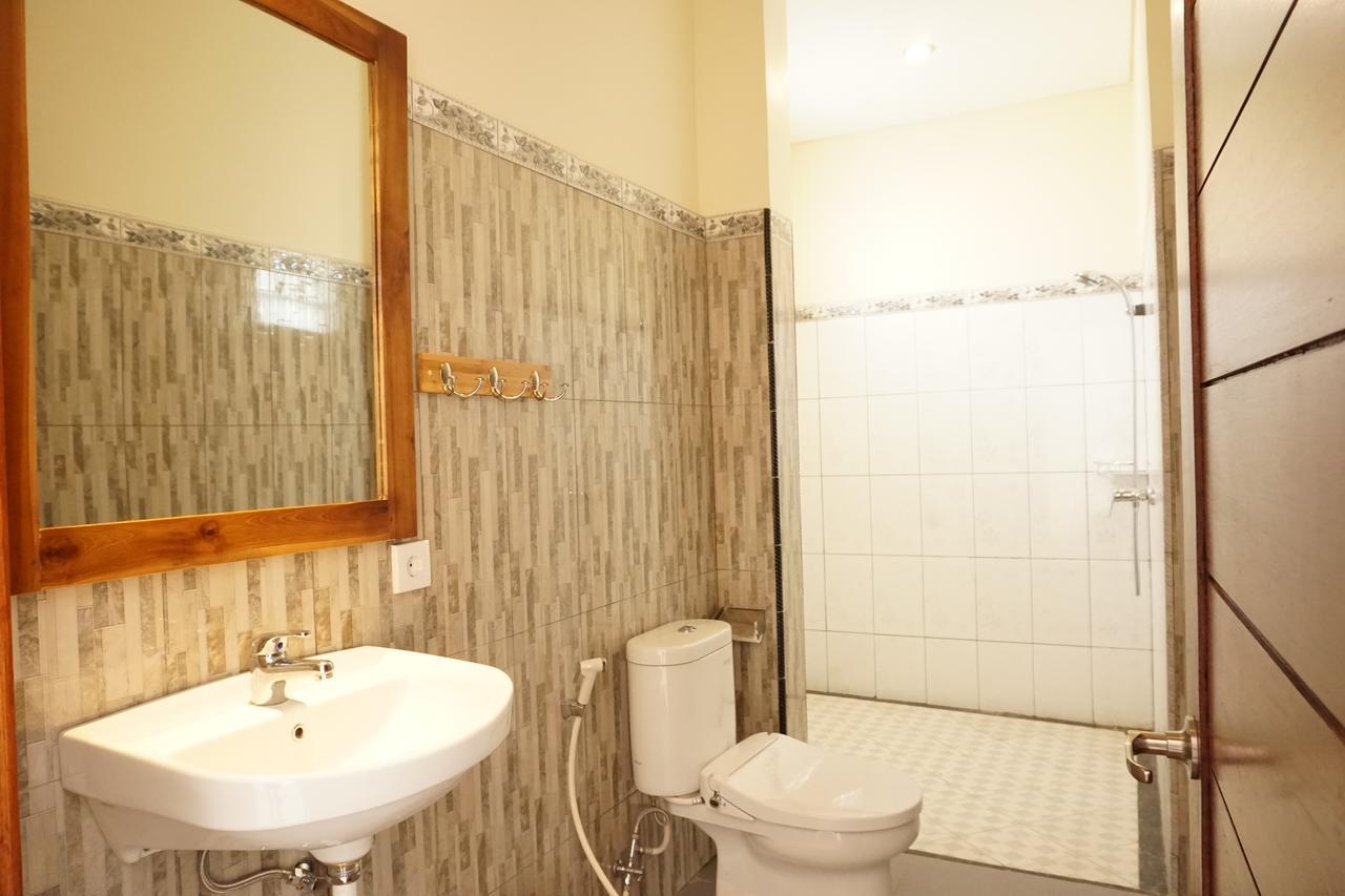 Guest house Uma