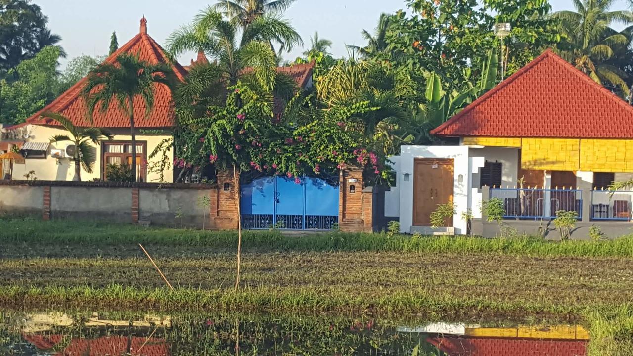 Murnis Bed & Breakfast Lovina (Bali)