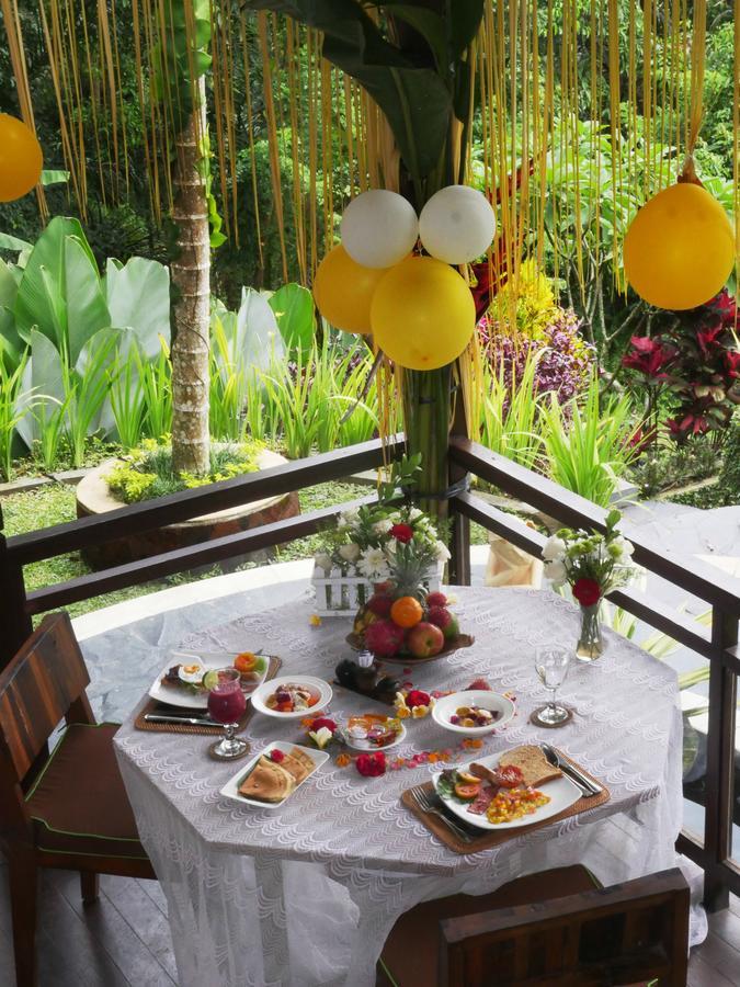 Kupu Kupu Private By Travellink Bali Villa Ubud (Bali)