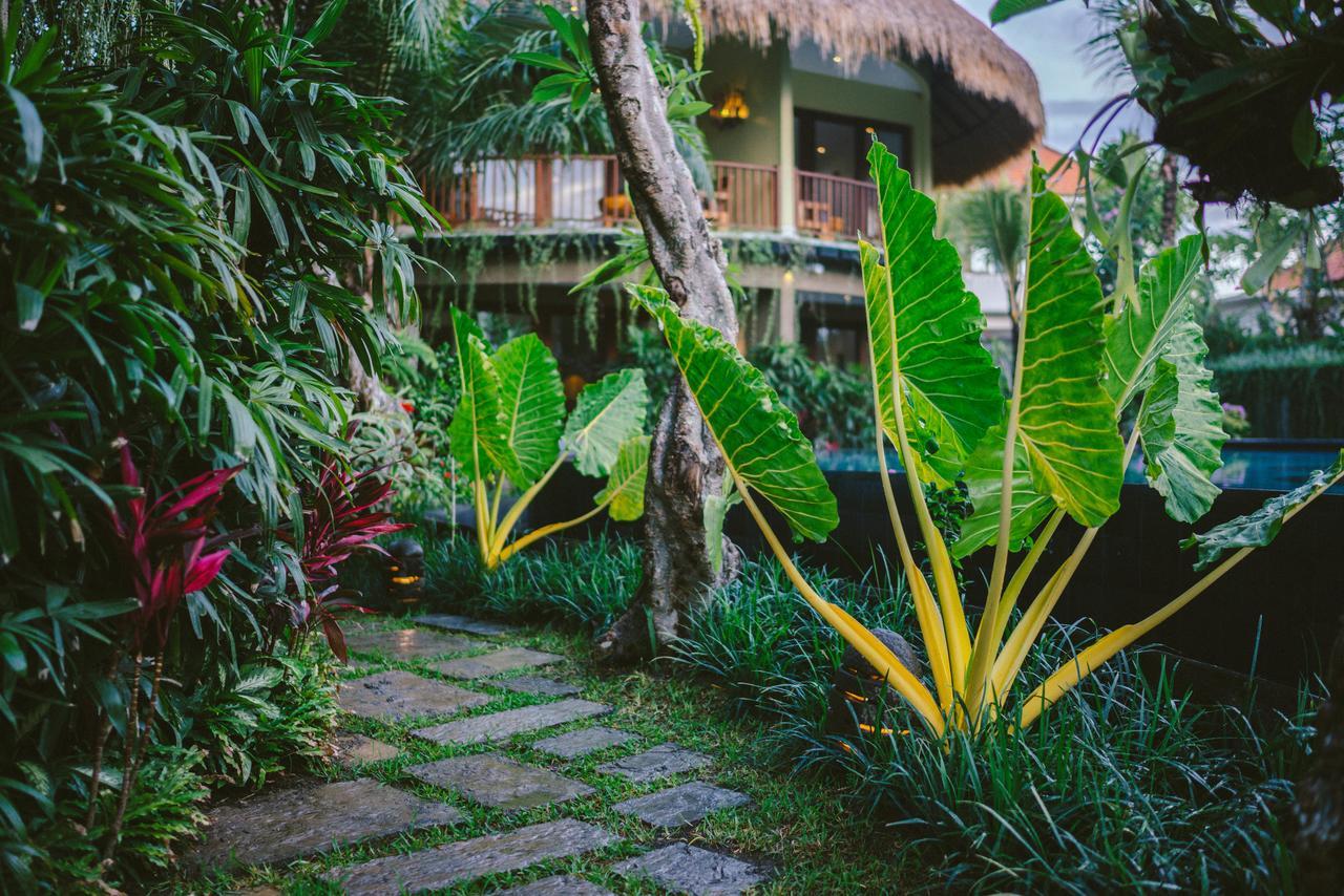 Resor Honai Ubud (Bali)