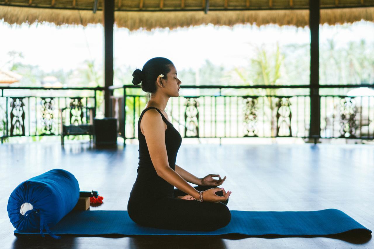 Honai Ubud (Bali)