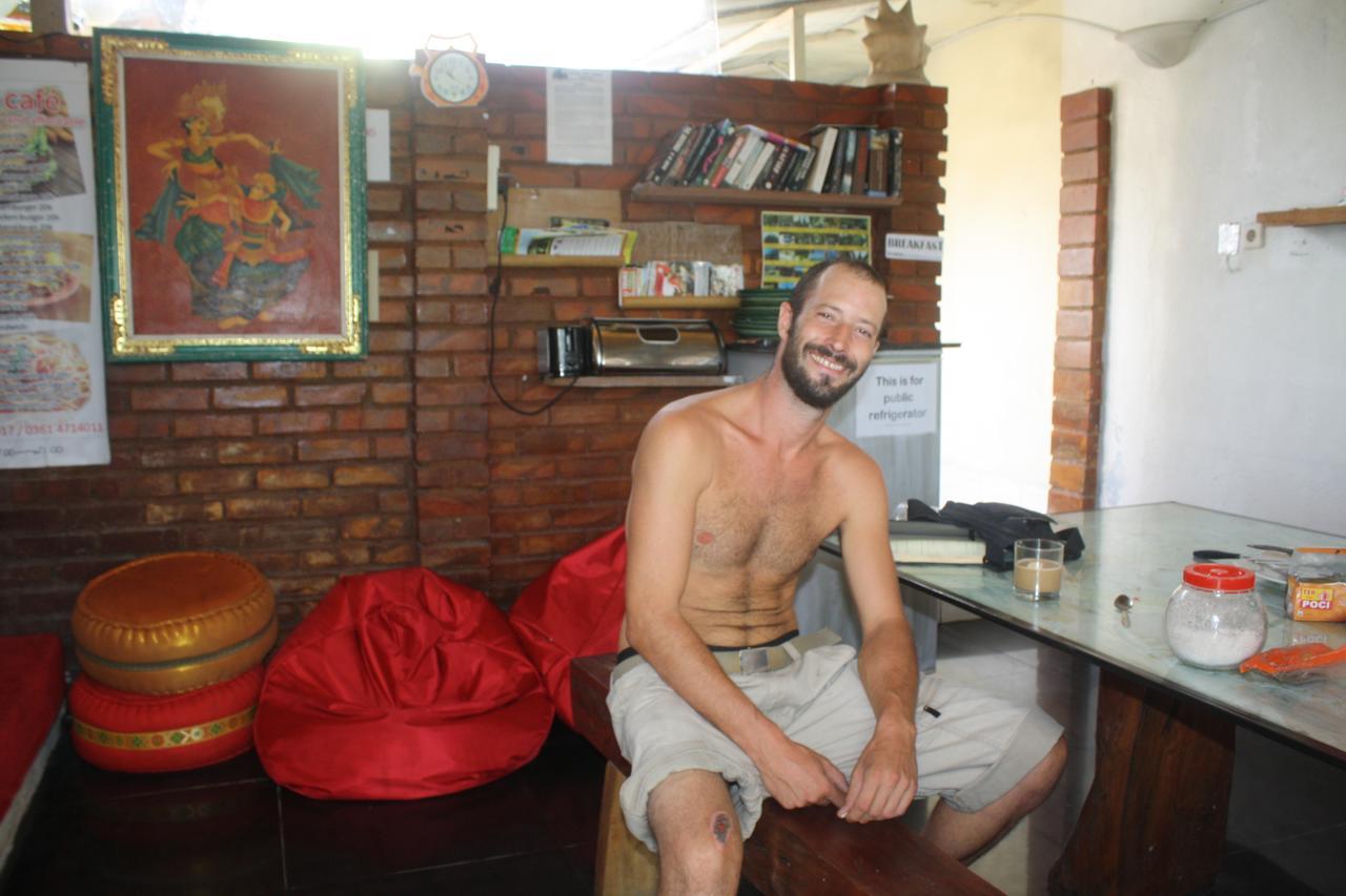 Gusti Homestay