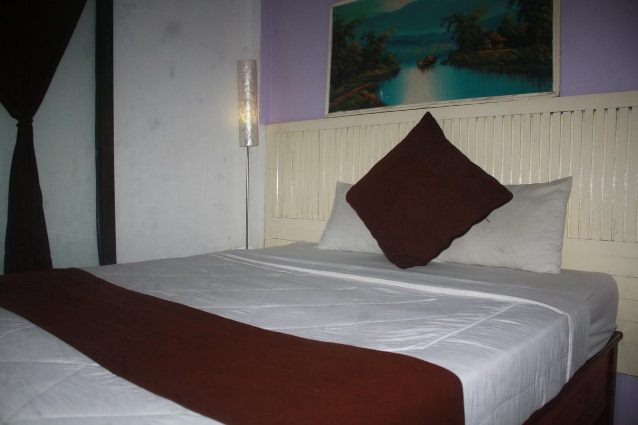 Gusti Homestay *
