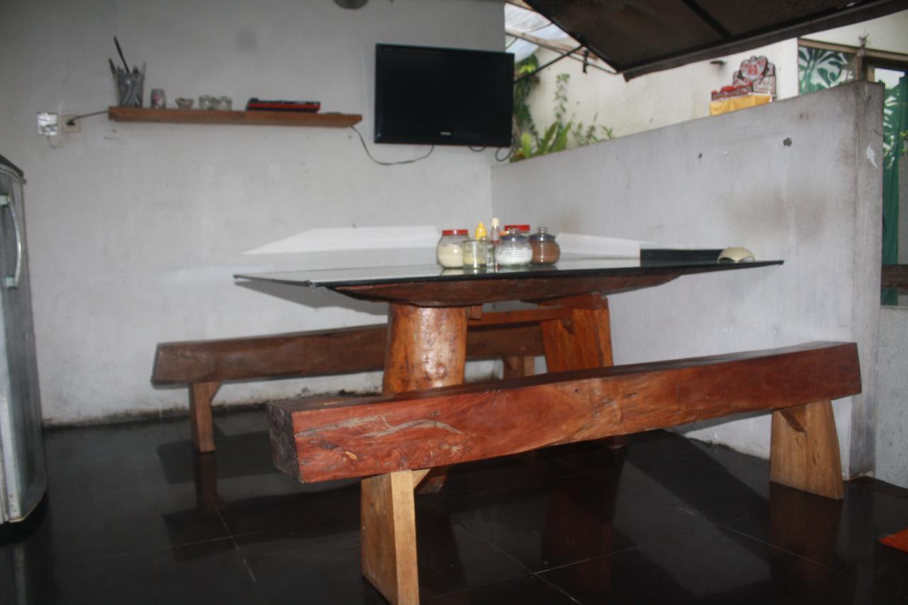 Hotel Gusti Homestay Kerobokan (Bali)