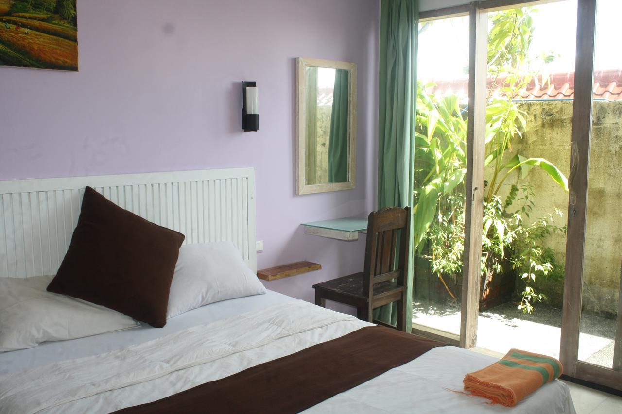 Gusti Homestay Hotel Kerobokan (Bali)