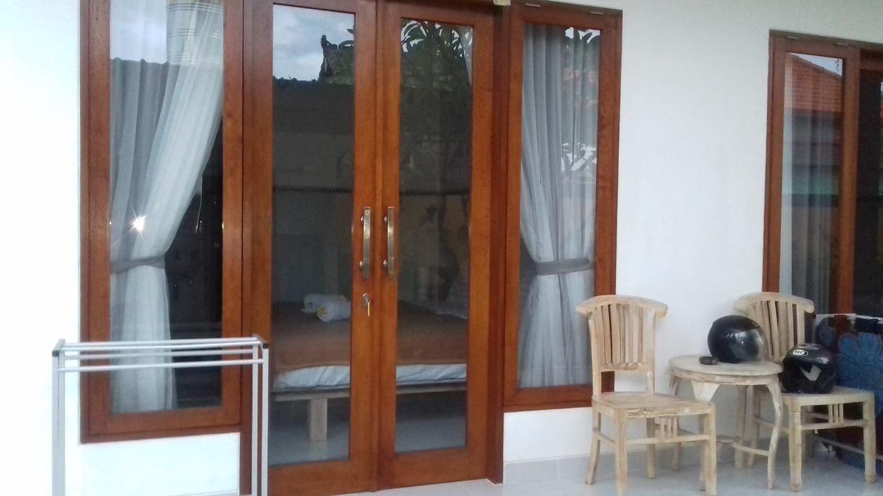 Sanata Yoga Canggu (Bali)