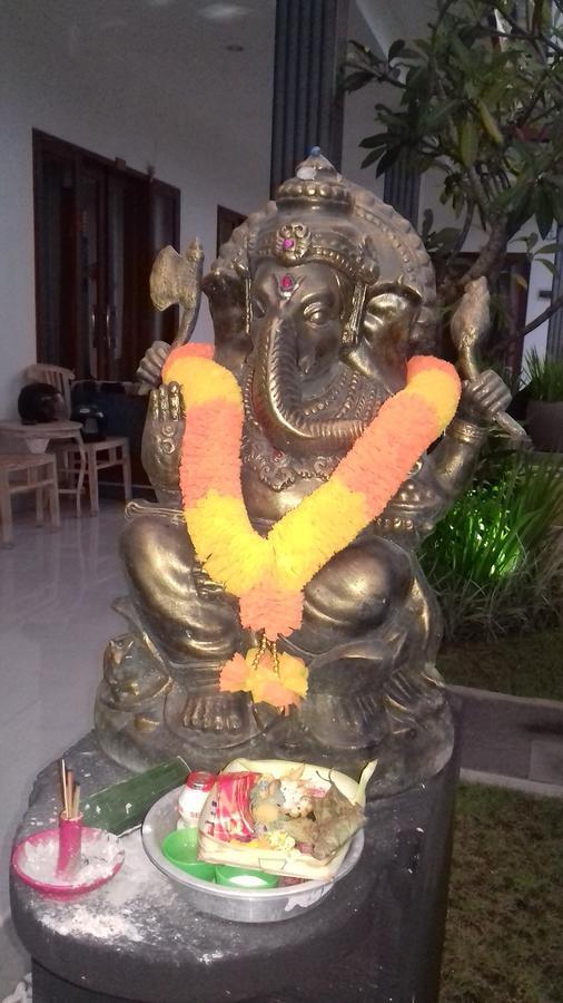 Guest house Sanata Yoga 2*