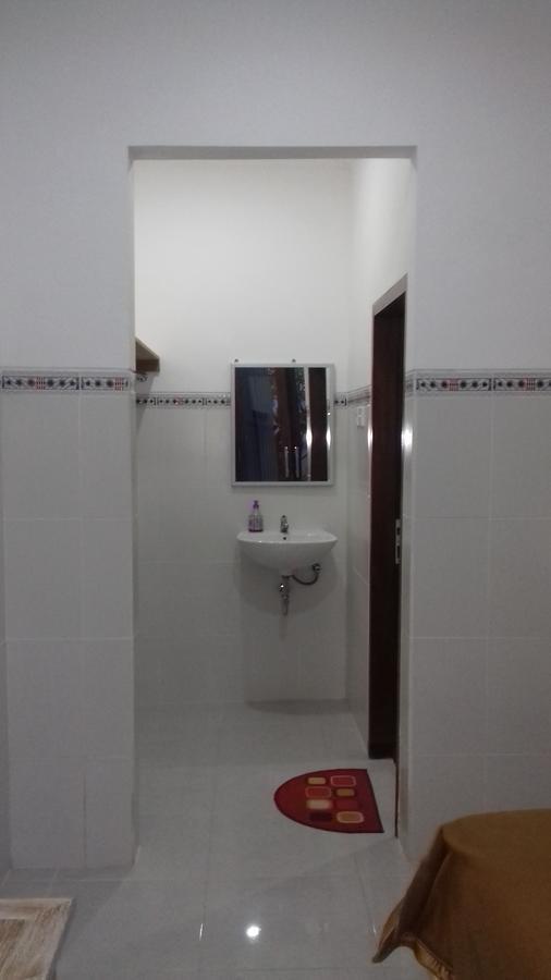 Sanata Yoga Guest house