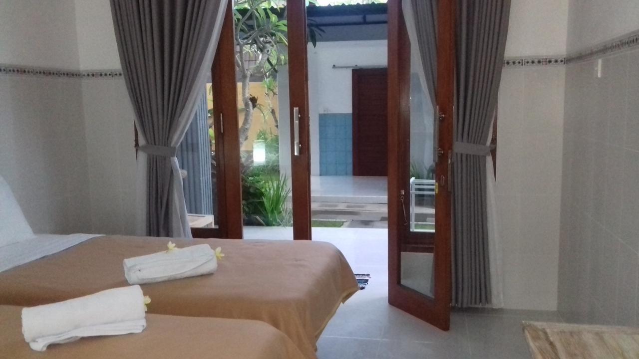 Guest house Sanata Yoga Canggu (Bali)