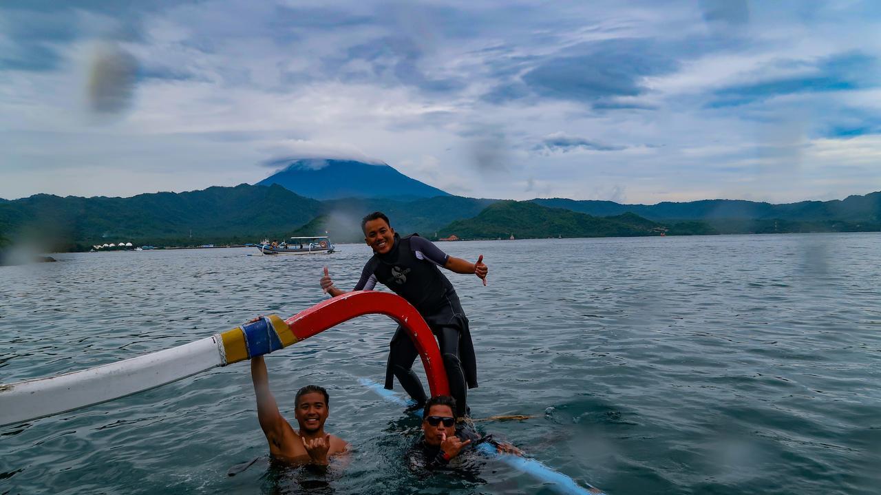 Absolute Scuba Bali Dive Resort Padangbai (Bali)
