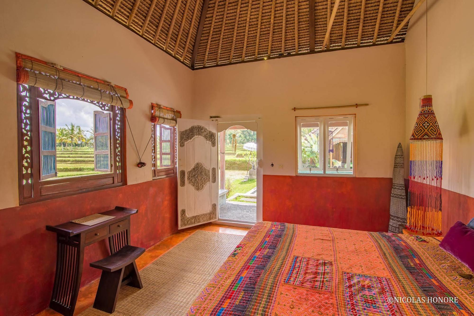 Bed & Breakfast Hati Padi 3*